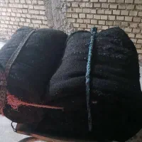 سیاه چادر عشایری