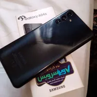گوشی سامسونگ A04s در حد نو عالی