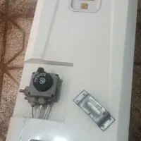 آبگرمکن ۵۰ لیتری