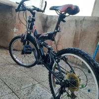 دوچرخه