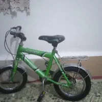 دوچرخه دوازده دسته اول