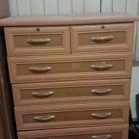 کمد و دراور