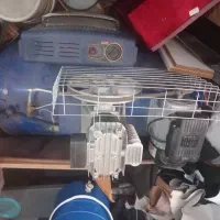 کمپرسور باد ۲۵۰