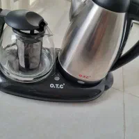 چای ساز