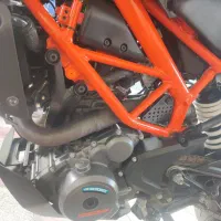 KTM 250 Duke|موتورسیکلت|قشم, |دیوار