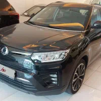 تیوولی اسپشیال پلاس توربو مدل ۱۴۰۱ مشکی