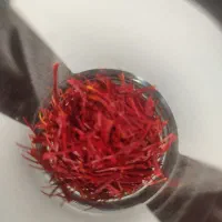 زعفرون اصل