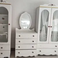 فروش سرویس خواب کامل کودک