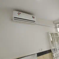 نصب کولر های گازی همه مدل