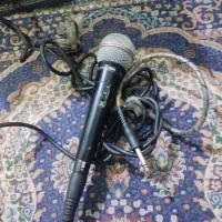 فروش فوری میکروفون اصلی برای عروسی  مجلس