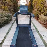 تردمیل spyrs|تجهیزات ورزشی|هشتگرد, طاووسیه|دیوار