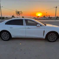 هونگچی ۲۰۲۵ H5