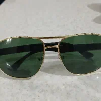 عینک دودی ری بَن (وارداتی)