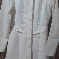 لباس راحتی و مانتو