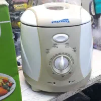 سرخ کن برقی خارجی