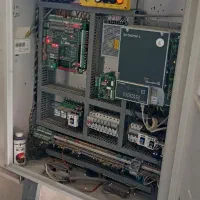 سرویس و نگهداری تخصصی آسانسور