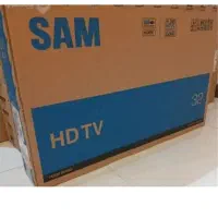 تلویزیون آکبند سام