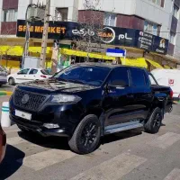 کلوت  اتومات۱۴۰۲  فول کامل معاوضه باخودرو