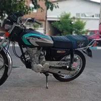 موتور پیشتاز