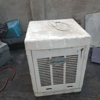 کولر آبی