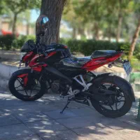 موتور ان اس ۱۵۰ ns بنلی هندا
