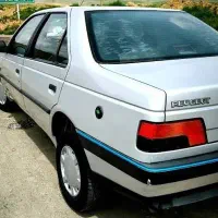 405دوگانه شرکتی