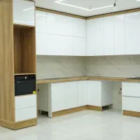 نصب کابینت کمد