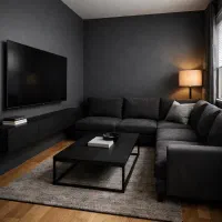 نصاب آنتن براکت و گیرنده دیجیتال( کپشن)