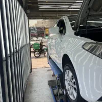 برلیانس ۲۲۰|خودرو سواری و وانت|تهران, صادقیه|دیوار