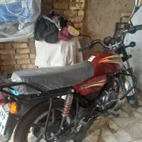 فروش موتورسیکلت دایچی BX200