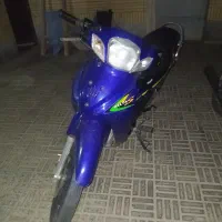 بیکلاج 125 دلتا