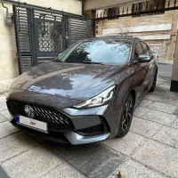 MG GT 2024 ام جی جی تی
