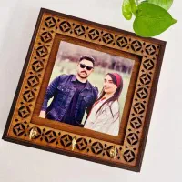 جاکلیدی با عکس