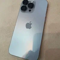 گوشی iphone 15 pro max /zaa با ریجستر باتری ۹۲