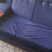 دو دست مبل  باهم ۱۴ ملیون