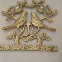 جاکلیدی برنز
