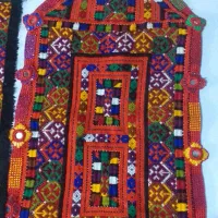 زیح گل و گلدان