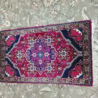 فرش دستباف