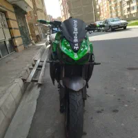 z1000|موتورسیکلت|تبریز, |دیوار
