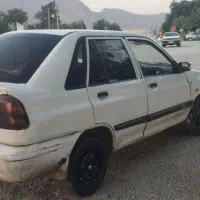 پراید 141