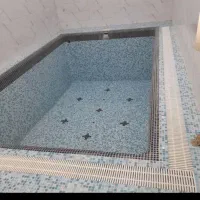 ساخت استخر صفر تا صد