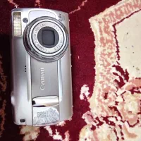 دوربین کنون پاور شات
