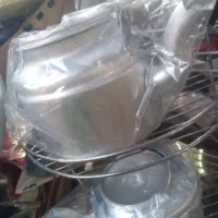 کتری و شیرجوش روحی