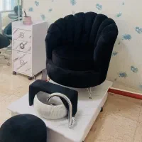 وسایل ارایشگاه