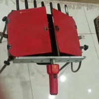 کباب پز گازی گردون