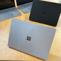 لپ تاپ سورفیس ۳ surface laptop microsoft