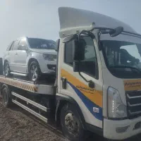 امداد خودرو راور استان کرمان/خودروبر/ یدکش