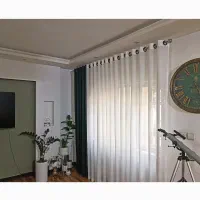 فروش و نصب انواع پرده