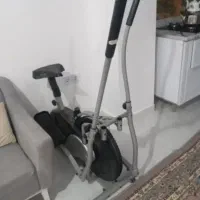دوچرخه ثابت