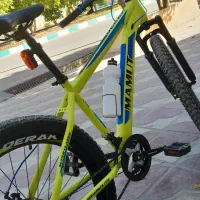 دوچرخه دراک 26